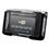 iSkin revo2 for iPhone 3G - Onyx Black/Black REVO3G-BK
